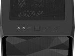 Fractal Design Meshify 2 Compact - schwarz