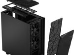 Fractal Design Meshify 2 Compact - schwarz