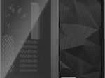 Fractal Design Meshify 2 Compact - anthrazit / Light Tempered Glass