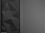 Fractal Design Meshify 2 Compact - anthrazit / Light Tempered Glass
