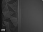 Fractal Design Meshify 2 - schwarz / Dark Tempered Glass