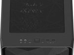 Fractal Design Meshify 2 - schwarz / Dark Tempered Glass