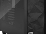 Fractal Design Meshify 2 Light Tempered Glass Black