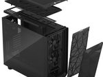 Fractal Design Meshify 2 Light Tempered Glass Black