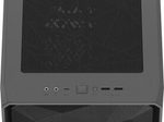Fractal Design Meshify 2 - anthrazit / Tempered Glass