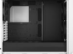 Fractal Design Meshify 2 - weiß / Clear Tempered Glass