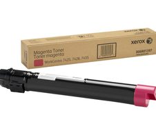 Xerox Original Toner magenta 15.000 Seiten für WorkCentre 7425,7428, 7435 (006R01397)