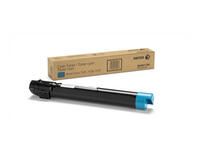 Xerox Original Toner cyan 15.000 Seiten für WorkCentre 7425, 7428, 7435 (006R01398)