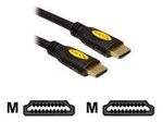 DeLOCK HDMI-Kabel - 3 m