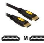 DeLOCK HDMI-Kabel - 3 m