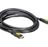 DeLOCK HDMI-Kabel - 5 m
