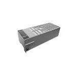 Epson Original Resttintenbehälter (C12C890501)
