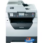 Brother MFC-8370DN Laser-Multifunktionsgerät s/w