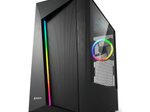Sharkoon REV100 ATX-Tower Gehäuse ohne Netzteil