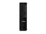 Lenovo ThinkStation P340 SFF Workstation Intel Core i7-107000, 16GB RAM, 256GB SSD, Win 10 Pro, NVIDIA Qua