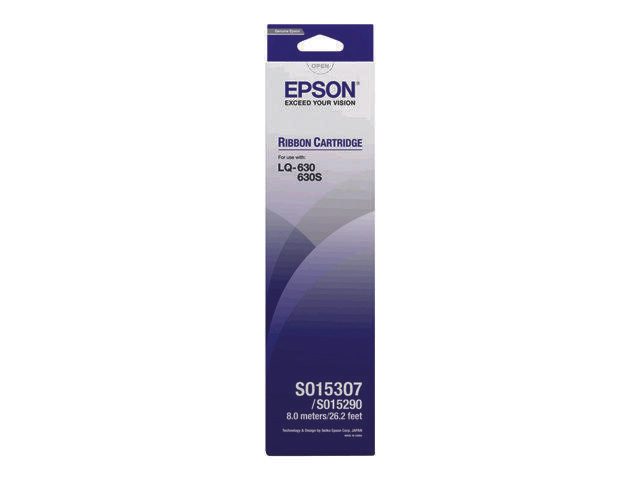 Epson Original Nylonband schwarz (C13S015307)