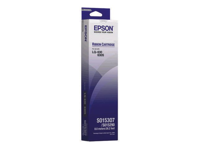 Epson Original Nylonband schwarz (C13S015307)