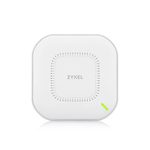 Zyxel WLAN Access Point WiFi 6 MU-MIMO PoE Dualradio NebulaFlex