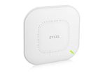 Zyxel WLAN Access Point WiFi 6 MU-MIMO PoE Dualradio NebulaFlex