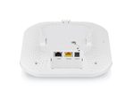 Zyxel WLAN Access Point WiFi 6 MU-MIMO PoE Dualradio NebulaFlex