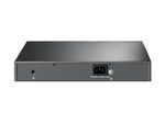 TP-Link JetStream TL-SG2210MP 8-Port-Gigabit-Smart-PoE-Switch mit 2 SFP-Slots