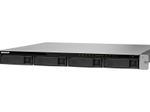 QNAP TurboStation TS-977XU-RP-3600-8G 9 Einschübe NAS-Server Leergehäuse