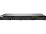 QNAP TurboStation TS-977XU-RP-3600-8G 9 Einschübe NAS-Server Leergehäuse