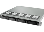 QNAP TurboStation TS-977XU-RP-3600-8G 9 Einschübe NAS-Server Leergehäuse