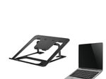 Neomounts NSLS085 faltbarer Laptop-Ständer