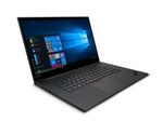 Lenovo ThinkPad P1 Gen3 Intel Core i9-10885H Mobile Workstation 39,62cm (15,6") 32GB RAM, 1TB SSD, UHD, Wi