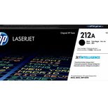 HP Original 212A Toner schwarz 5.500 Seiten (W2120A)