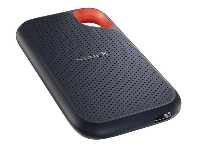 SanDisk Extreme® Portable SSD V2 - 500 GB