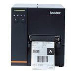 Brother TJ-4120TN Industrieller Etikettendrucker