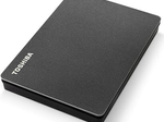 Toshiba Canvio Gaming schwarz - 2TB