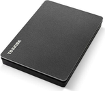 Toshiba Canvio Gaming schwarz - 2TB