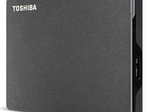 Toshiba Canvio Gaming schwarz - 2TB