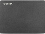 Toshiba Canvio Gaming schwarz - 2TB