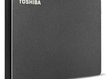 Toshiba Canvio Gaming schwarz - 2TB