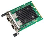 Lenovo ThinkSystem Ethernet Netzwerkadapter 2-Port, 10Gbit/s, RJ-45, Intel X710-T2L, OCP