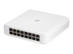 Ubiquiti UniFi Lite 16 PoE, 16-Port managed Switch