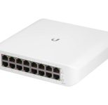 Ubiquiti UniFi Lite 16 PoE, 16-Port managed Switch