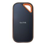 SanDisk Extreme PRO® Portable SSD V2 - 2 TB