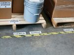 DYMO® Original Hochleistung Etikett für LabelWriter™, Kunststoff - weiss - permanent haftend, widerstandsfähig, 1 x 200 Etiketten