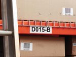 DYMO® Original Hochleistung Etikett für LabelWriter™, Kunststoff - weiss - permanent haftend, widerstandsfähig, 1 x 300 Etiketten