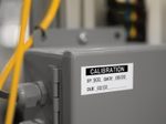 DYMO® Original Hochleistung Etikett für LabelWriter™, Kunststoff - weiss - permanent haftend, widerstandsfähig, 1 x 800 Etiketten