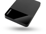 Toshiba Canvio Ready - 2 TB