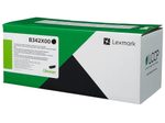 Lexmark Original Toner schwarz 6.000 Seiten (B342X00) für MB3442i, B3340dw, B3442dw, MB3442adw