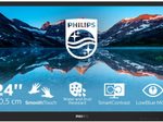 Philips 242B9TN Touch Monitor 60,5cm (23,8 Zoll)