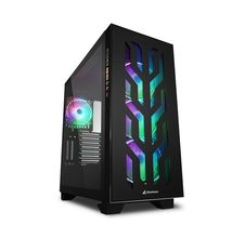 CA300T, Black