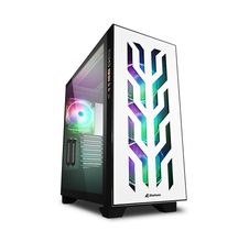 CA300T, White